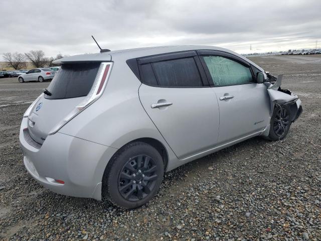 Image 3 of 2016 NISSAN LEAF S 2016 with VIN 1N4AZ0CP5GC311327