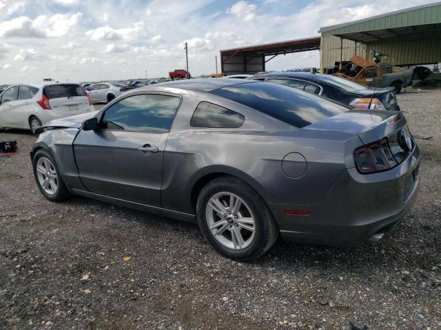 Image 2 of 2014 FORD MUSTANG  2014 with VIN 1ZVBP8AM3E5228229