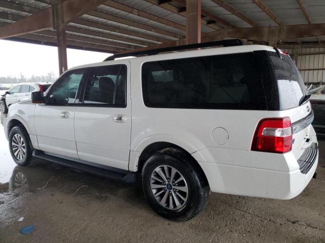 Obraz 2 z 2017 FORD EXPEDITION EL XLT 2017 z VIN 1FMJK1HT8HEA60380