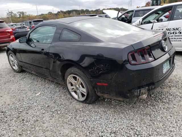Image 2 of 2014 FORD MUSTANG  2014 with VIN 1ZVBP8AM8E5272808