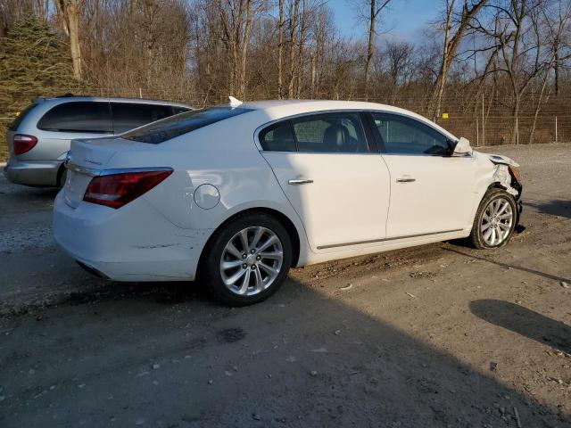 Изображение 3 2014 BUICK LACROSSE  2014 с VIN 1G4GB5G3XEF287627