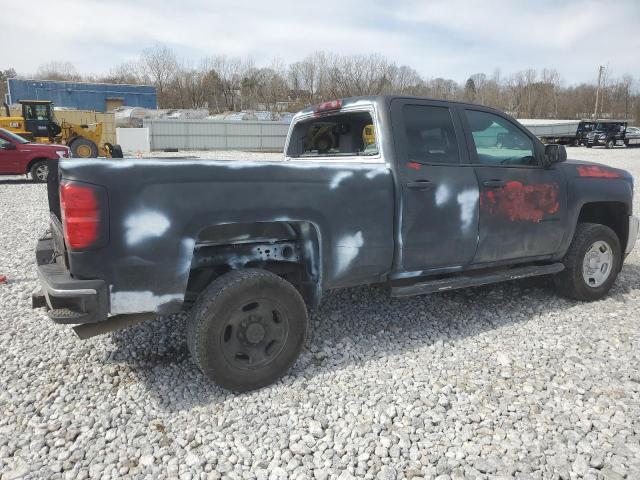 Image 3 of 2016 CHEVROLET SILVERADO K2500 HEAVY DUTY 2016 with VIN 1GC2KUEG7GZ140388