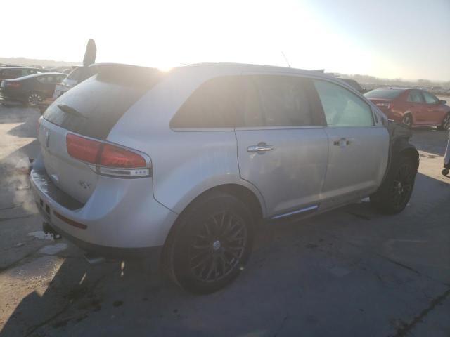 Obraz 3 z 2011 LINCOLN MKX  2011 z VIN 2LMDJ6JK2BBJ28906