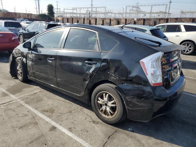 Image 2 of 2011 TOYOTA PRIUS  2011 with VIN JTDKN3DU1B0258135