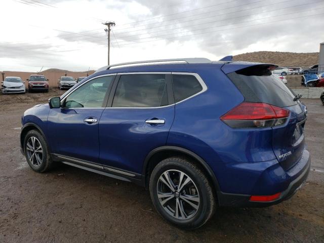 Изображение 2 2018 NISSAN ROGUE S 2018 с VIN 5N1AT2MV8JC785425