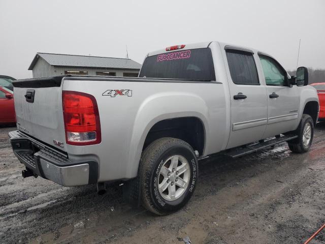 Image 3 of 2011 GMC SIERRA K1500 SLE 2011 with VIN 3GTP2VE36BG400863