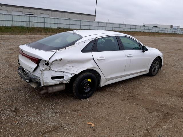 Изображение 3 2021 KIA K5 LXS 2021 с VIN 5XXG14J28MG020861