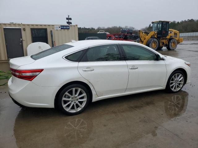 Изображение 3 2013 TOYOTA AVALON BASE 2013 с VIN 4T1BK1EB1DU011294