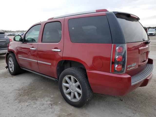 Image 2 of 2012 GMC YUKON DENALI 2012 with VIN 1GKS2EEF8CR325805