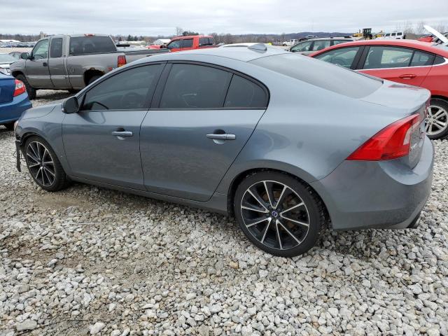 Изображение 2 2017 VOLVO S60 DYNAMIC 2017 с VIN YV140MTL7H2439446