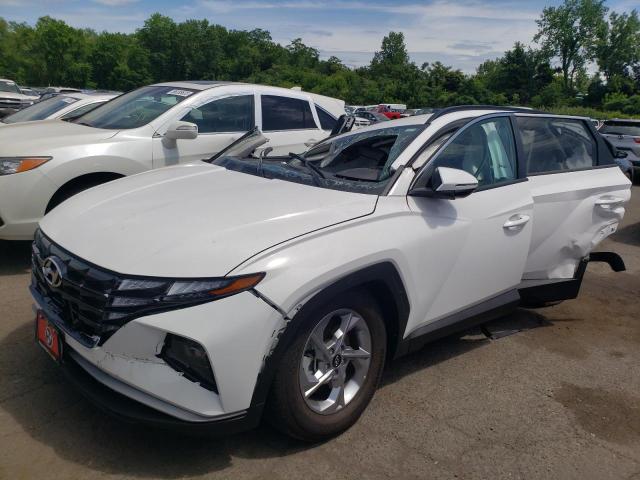 Image 1 of 2023 HYUNDAI TUCSON SEL 2023 with VIN 5NMJB3AE7PH248220