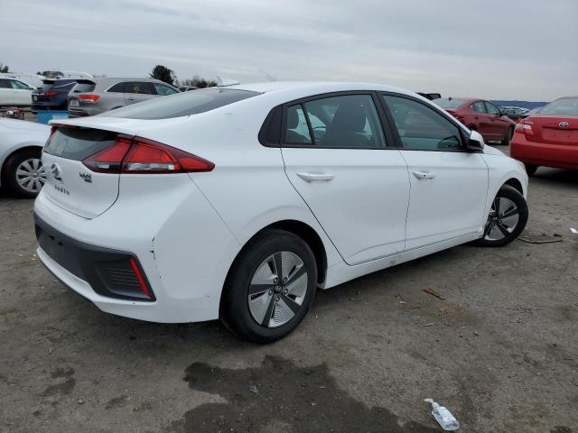 Изображение 3 2022 HYUNDAI IONIQ BLUE 2022 с VIN KMHC65LC7NU271678
