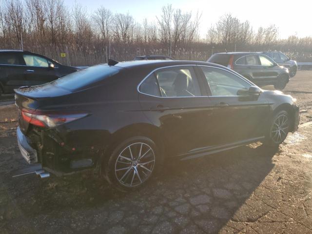 Image 3 of 2021 TOYOTA CAMRY SE 2021 with VIN 4T1G11AK3MU573261