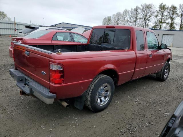 Obraz 3 z 2003 FORD RANGER SUPER CAB 2003 z VIN 1FTYR44E13PA87733
