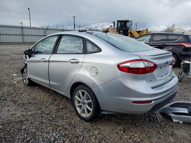 Изображение 2 2015 FORD FIESTA SE 2015 с VIN 3FADP4BJ3FM187420