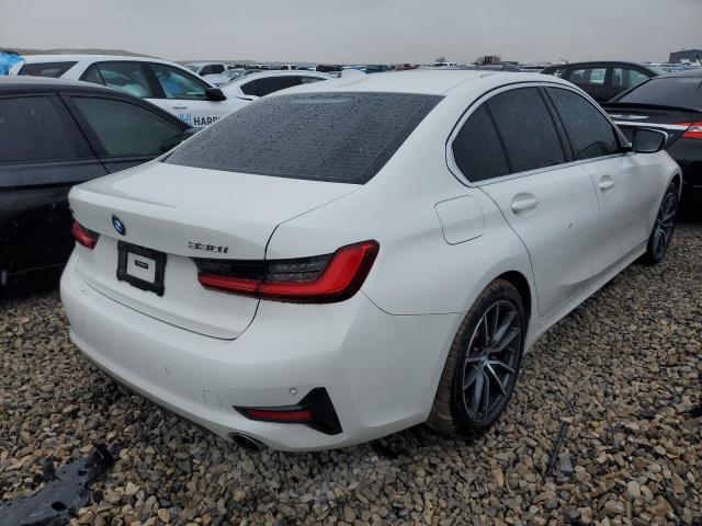 Image 3 of 2019 BMW 330XI  2019 with VIN 3MW5R7J51K8A26496