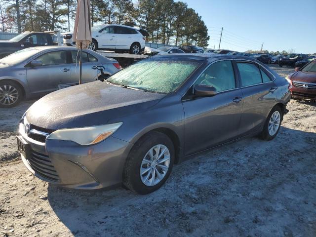 Изображение 1 2015 TOYOTA CAMRY LE 2015 с VIN 4T1BF1FK4FU931720