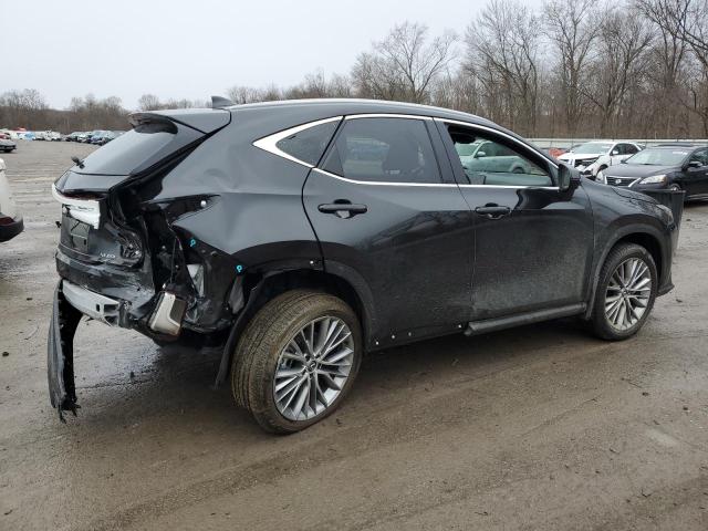 Image 3 of 2024 LEXUS NX 350H BASE 2024 with VIN 2T2HKCEZ9RC021448