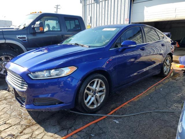2014 FORD FUSION SE 2014 image