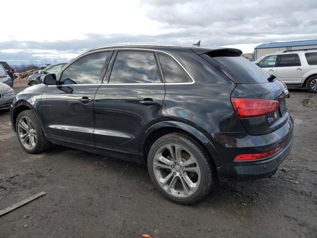 Изображение 2 2016 AUDI Q3 PRESTIGE 2016 с VIN WA1GFCFS9GR022747