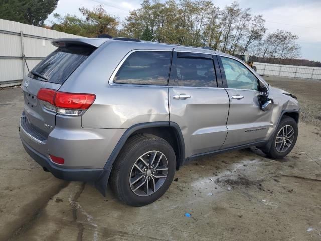 Obraz 3 z 2017 JEEP GRAND CHEROKEE LIMITED 2017 z VIN 1C4RJFBG8HC955415