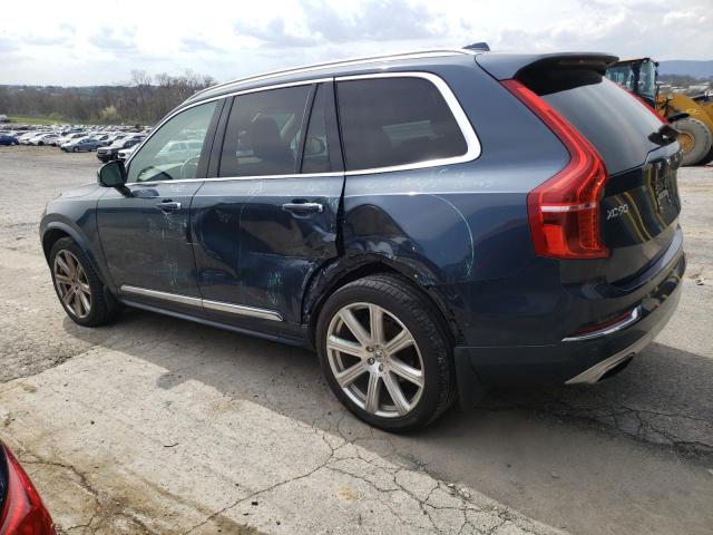 Obraz 2 z 2019 VOLVO XC90 T6 INSCRIPTION 2019 z VIN YV4A22PL5K1431485