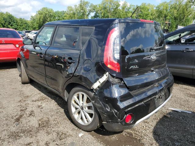 Obraz 2 z 2018 KIA SOUL + 2018 z VIN KNDJP3A54J7899790