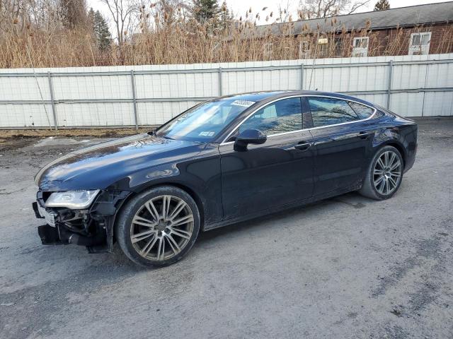 2014 AUDI A7 PREMIUM PLUS 2014 image