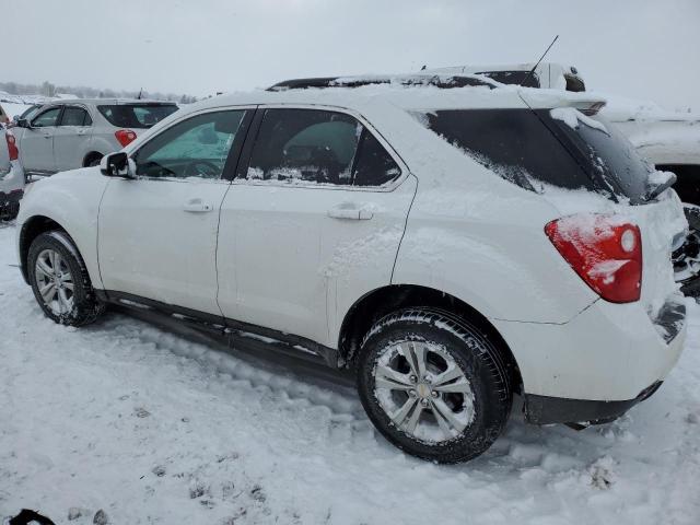 Obraz 2 z 2011 CHEVROLET EQUINOX LT 2011 z VIN 2CNFLEEC0B6478670