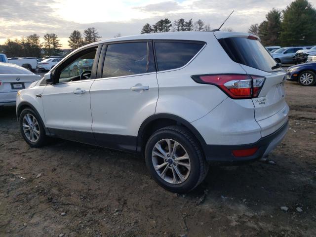 Изображение 2 2017 FORD ESCAPE SE 2017 с VIN 1FMCU9GD5HUA31341