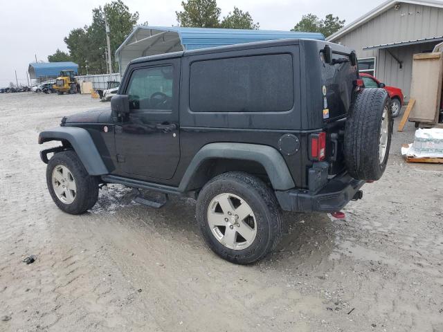 Изображение 2 2015 JEEP WRANGLER RUBICON 2015 с VIN 1C4BJWCG6FL591539