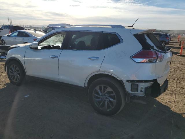 Image 2 of 2016 NISSAN ROGUE S 2016 with VIN 5N1AT2MTXGC823728