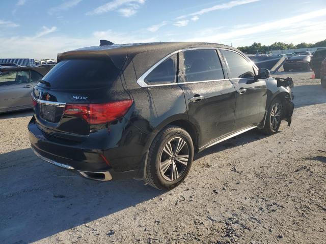 Изображение 3 2018 ACURA MDX  2018 с VIN 5J8YD3H32JL008674