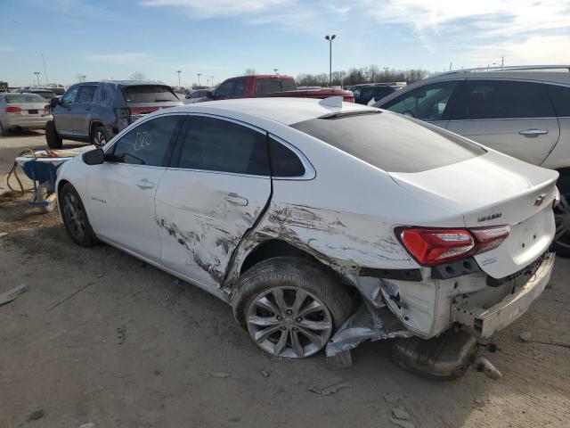 Изображение 2 2019 CHEVROLET MALIBU LT 2019 с VIN 1G1ZD5ST5KF129134