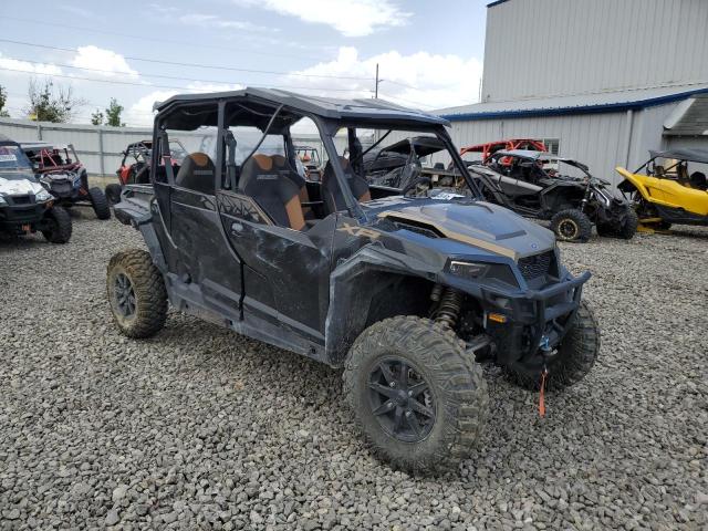 Изображение 2022 POLARIS GENERAL XP 4 1000 DELUXE RIDE COMMAND 2022