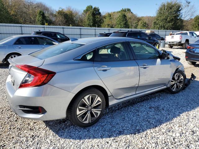 Image 3 of 2018 HONDA CIVIC EX 2018 with VIN JHMFC1F38JX030931