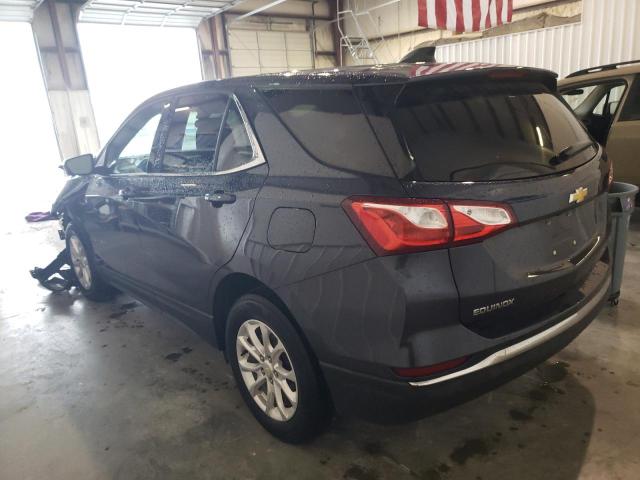 Изображение 2 2018 CHEVROLET EQUINOX LT 2018 с VIN 3GNAXJEV8JL346061