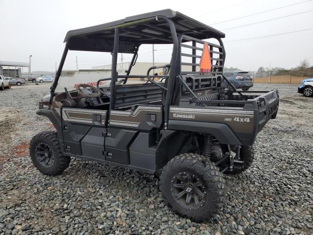 Obraz 3 z 2019 KAWASAKI KAF820 J 2019 z VIN JKBAFSJ17KB508517