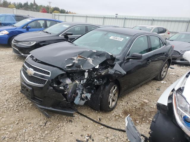 Obraz 1 z 2013 CHEVROLET MALIBU LS 2013 z VIN 1G11B5SA7DF341666
