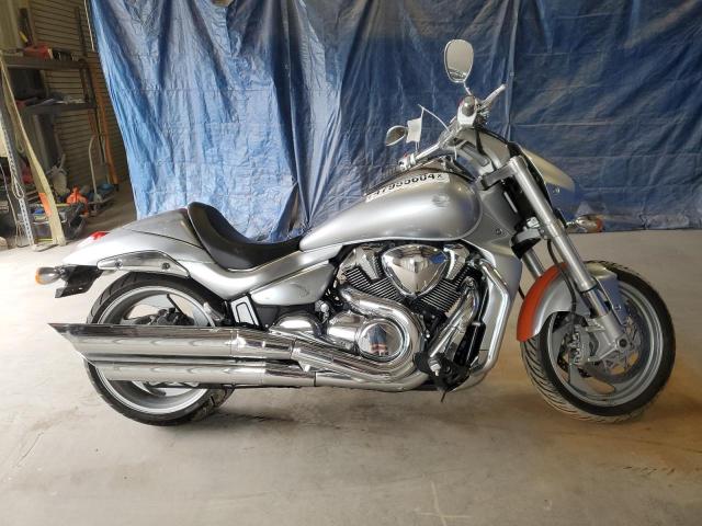 Изображение 1 2009 SUZUKI VZR1800  2009 с VIN JS1VY53A192100569