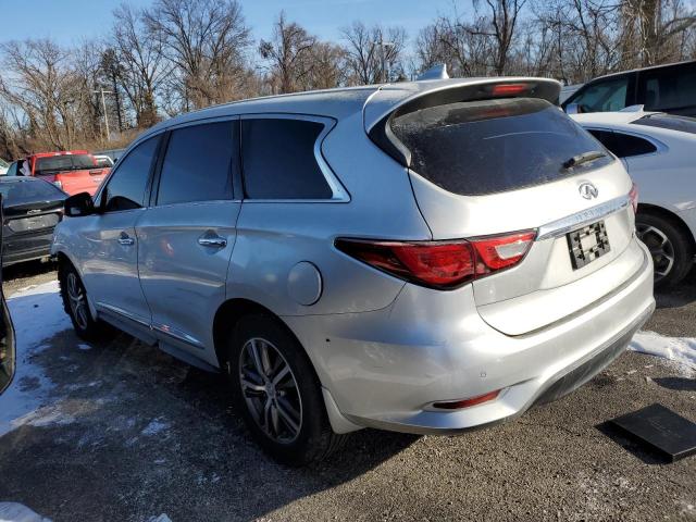 Изображение 2 2017 INFINITI QX60  2017 с VIN 5N1DL0MN5HC521820