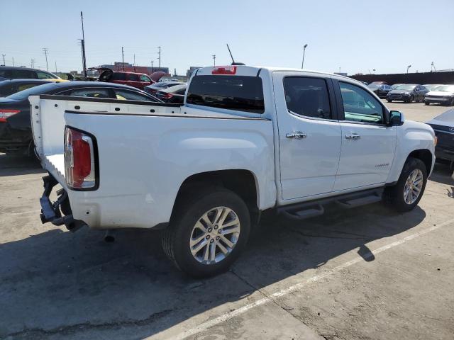 Image 3 of 2015 GMC CANYON SLT 2015 with VIN 1GTG5CE37F1174414