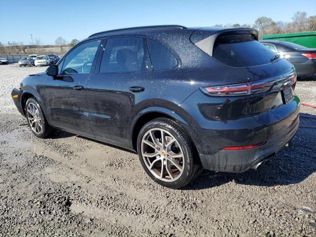 Image 2 of 2019 PORSCHE CAYENNE S 2019 with VIN WP1AB2AY6KDA60857