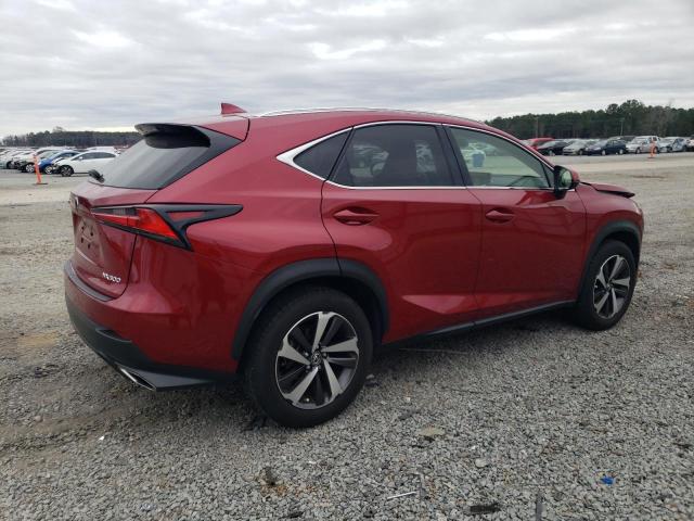 Obraz 3 z 2018 LEXUS NX 300 BASE 2018 z VIN JTJYARBZ4J2101836