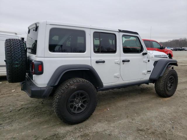 Image 3 of 2023 JEEP WRANGLER SPORT 2023 with VIN 1C4HJXDG4PW688821