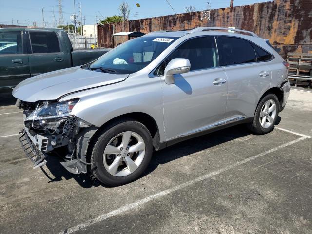 Obraz 2015 LEXUS RX 350 2015