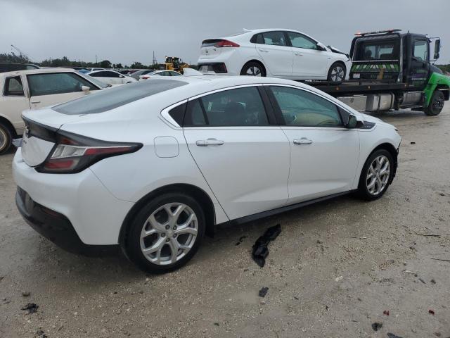 Image 3 of 2017 CHEVROLET VOLT PREMIER 2017 with VIN 1G1RB6S52HU118917