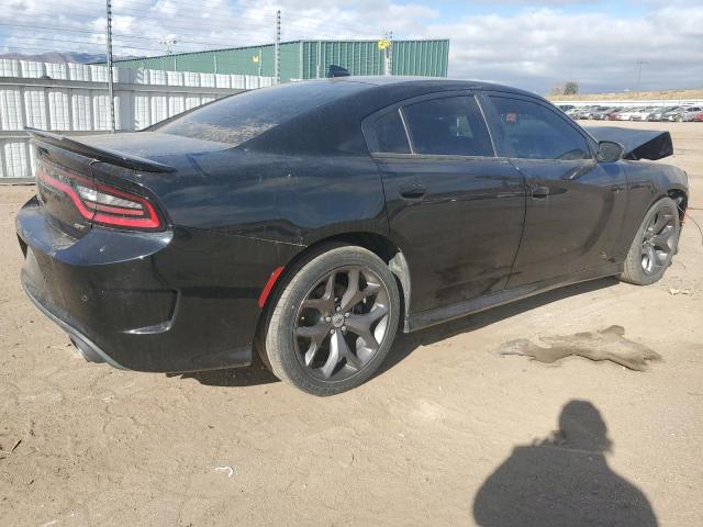 Image 3 of 2019 DODGE CHARGER GT 2019 with VIN 2C3CDXHG7KH522929