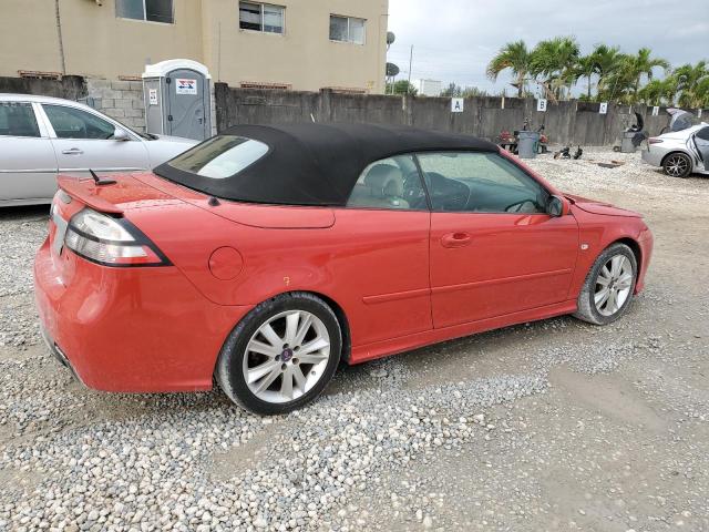 Image 3 of 2008 SAAB 9-3 AERO 2008 with VIN YS3FH71U886009687