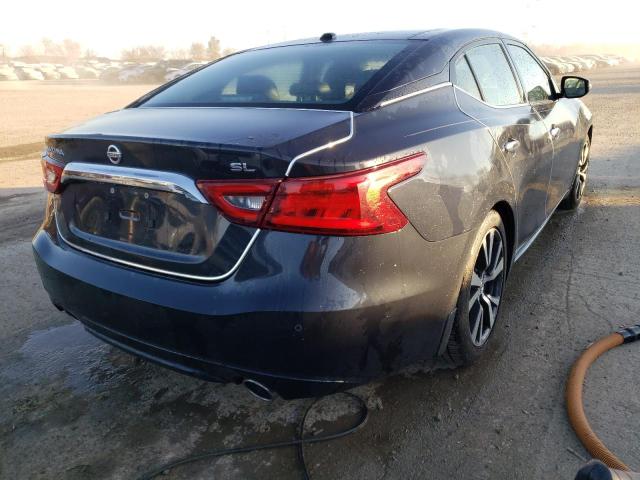 Obraz 3 z 2017 NISSAN MAXIMA 3.5S 2017 z VIN 1N4AA6AP4HC384588